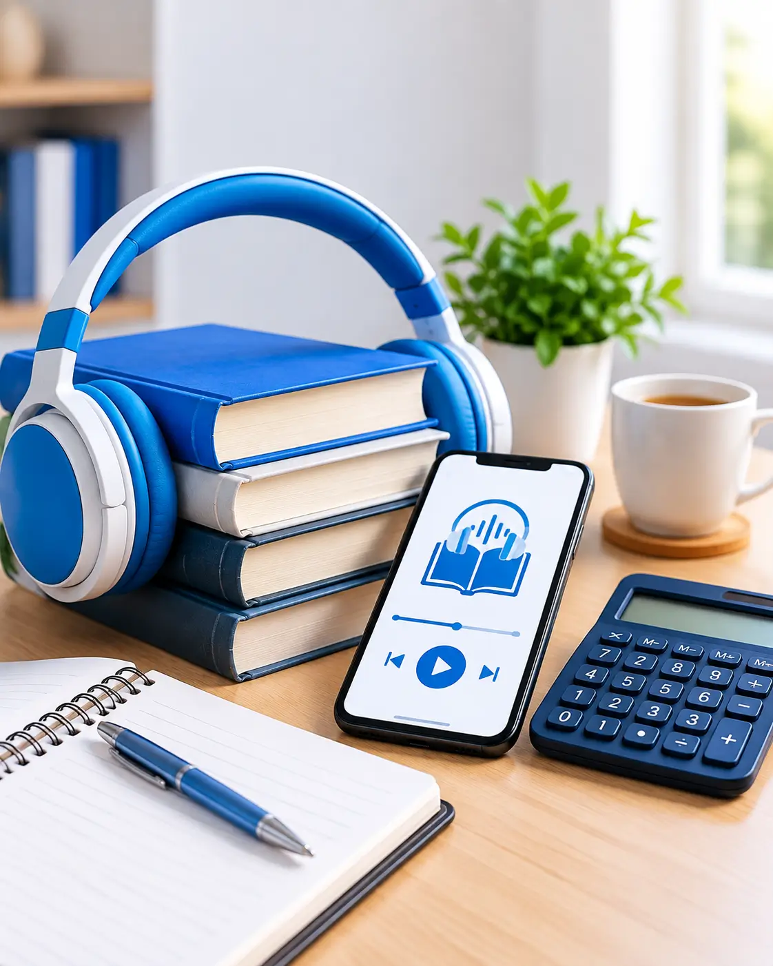 Why Choose Audiobook Calculator Hub